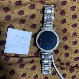 michael kors access mkt5020